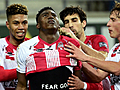 <strong>Awoniyi straks optie voor Belgische topclub?</strong>