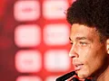 <strong>Witsel serieus onder indruk van jonge Duivel</strong>