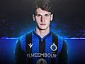 <strong>Club Brugge misloopt 'opvolger van De Ketelaere' </strong>