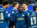 <strong>Belgisch keeperstalent van PSV op weg naar België</strong>