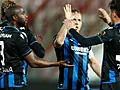 <strong>Club Brugge breekt contract van spits open</strong>