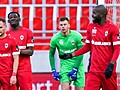 <strong>Oorzaak voor non-match Antwerp: 'Dit doet veel pijn'</strong>