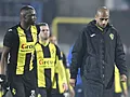 <strong>Spelers Lierse houden hart vast: 'Kunnen enkel voor onszelf spelen'</strong>