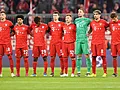 <strong>'Bayern wil koopje doen en klopt aan in Madrid'</strong>