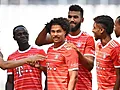 <strong>Bayern München pakt uit met supertalent</strong>