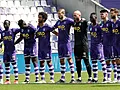 <strong>Nieuwkomer laat zich gelden op training Beerschot</strong>