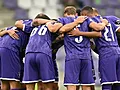 <strong>Spitsen bezorgen Beerschot vertrouwensboost in oefenzege</strong>