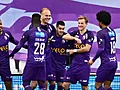 <strong>'Ik wil zelfs na mijn carrière bij Beerschot blijven'</strong>