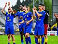 <strong>Beveren gaat promotiestrijd aan met twee ervaren rotten</strong>