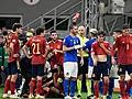 <strong>Bonucci verontschuldigt zich bij Italiaanse tifosi</strong>