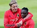 <strong>TRANSFERUURTJE: 'Club biedt miljoenen, verrassend Lukaku-gerucht'</strong>