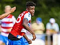 <strong>Nieuwe optie Leko: youngster laat zich opmerken bij Club Brugge</strong>