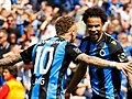 <strong>'Prestaties Buchanan eisen slachtoffers bij Club Brugge'</strong>