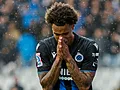 <strong>Club Brugge overweegt 3 opties om Buchanan te vervangen</strong>