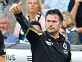 <strong>'Club Brugge-target op weg naar Bundesliga'</strong>