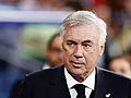 <strong>Ancelotti: 'Hij is op dit moment de beste speler ter wereld'</strong>