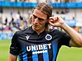 <strong>'Club Brugge hakt knoop door over vertrek Nielsen'</strong>