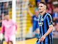 <strong>Tzolis reageert na officieel Club Brugge-debuut</strong>