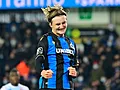 <strong>Club Brugge legt twee youngsters langer vast</strong>