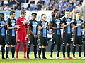 <strong>'Club Brugge gaat opnieuw voor uitgaande miljoenentransfer'</strong>