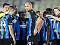 <strong>Nieuw goudhaantje klopt op de poort bij Club Brugge</strong>