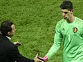 <strong>'Einde verhaal Courtois? Chelsea biedt 60 miljoen voor Braziliaanse topdoelman'</strong>