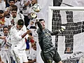 <strong>Cijfers bewijzen: Courtois beter dan Ter Stegen</strong>