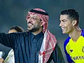 <strong>'Al-Nassr pleziert Ronaldo met nieuwe stunttransfer'</strong>