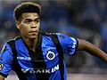 <strong>Club Brugge mag meteen hopen op 'nieuwe Ngonge'</strong>