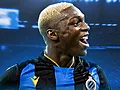 <strong>Club Brugge ontvouwt groots offensief met type-Mané</strong>