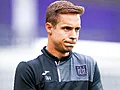 <strong>Anderlecht met de handen in het haar vlak voor Ferencvaros</strong>