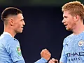 <strong>'Man City slaat toe met 'De Bruyne-contract'</strong>