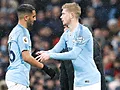 <strong>Ademruimte voor De Bruyne met uitgaande transfer bij City?</strong>