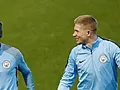 <strong>'City wilt De Bruyne van nieuw maatje voorzien'</strong>