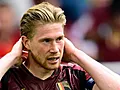 <strong>‘Man City schept duidelijkheid over toekomst De Bruyne’</strong>