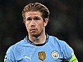 <strong>Kane sneert naar Kevin De Bruyne: “Als ik heel eerlijk ben…”</strong>