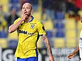 <strong>'De Ridder niet welkom op training STVV'</strong>