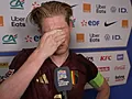 <strong>‘De Bruyne en co in de clinch met Pep Guardiola’</strong>