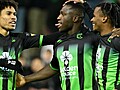 <strong>‘Cercle Brugge betaalt miljoenen voor weggestuurde spits’</strong>