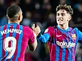 <strong>'Barça heeft eerste topaanwinst beet'</strong>