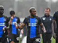 <strong>Transfer nog veraf: 'Club Brugge? Ik weet van niets'</strong>