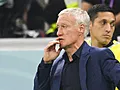 <strong>'Deschamps verrast: Franse ster geslachtofferd in halve finale'</strong>