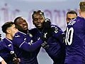 <strong>'Mercato Anderlecht niet voorbij: drie transfers in de pijplijn'</strong>