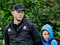 <strong>‘Beerschot wil stunten en klopt aan bij Cercle Brugge’</strong>