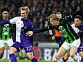 <strong>Cercle Brugge baalt: 'Anderlecht van de mat geveegd'</strong>