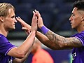 <strong>Nieuwe nummer 9 wordt dé wintertransfer van Anderlecht</strong>