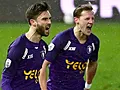 <strong>Beerschot-speler laat zich uit over eigen fans: 'Aangenaam verrast'</strong>