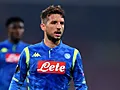 <strong>'Napoli legt 100 miljoen klaar, zware klap voor Mertens'</strong>