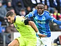 <strong>'AA Gent doet KRC Genk luid vloeken op transfermarkt'</strong>