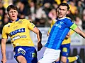 <strong>STVV en Genk vechten pittig oorlogje uit op sociale media</strong>